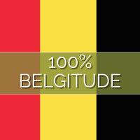 100% Belgitude