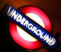 Underground