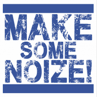 Make some noize