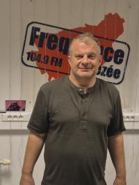 Frederic Bertrand